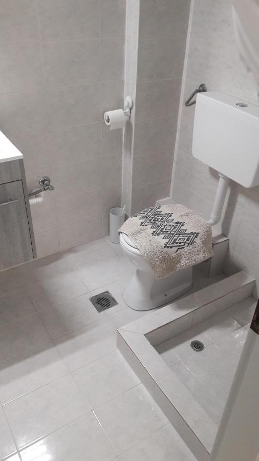 VI Home Pefkochori Luaran gambar