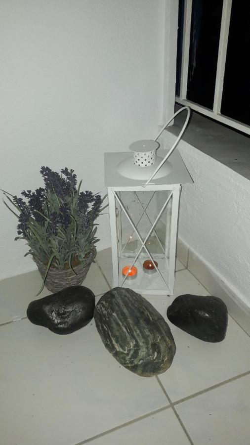 VI Home Pefkochori Luaran gambar
