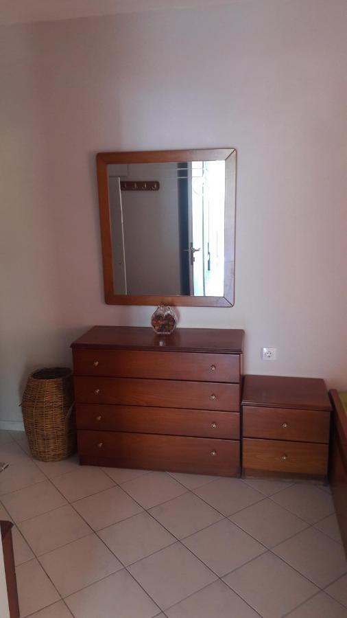 VI Home Pefkochori Luaran gambar