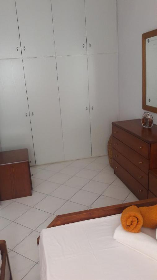 VI Home Pefkochori Luaran gambar