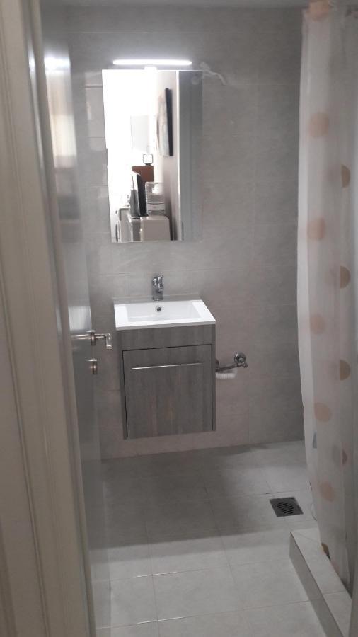 VI Home Pefkochori Luaran gambar