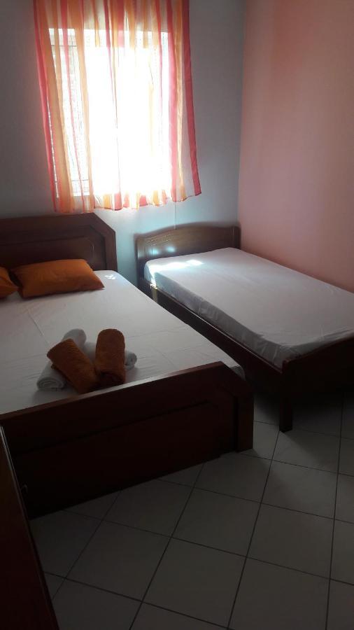 VI Home Pefkochori Luaran gambar
