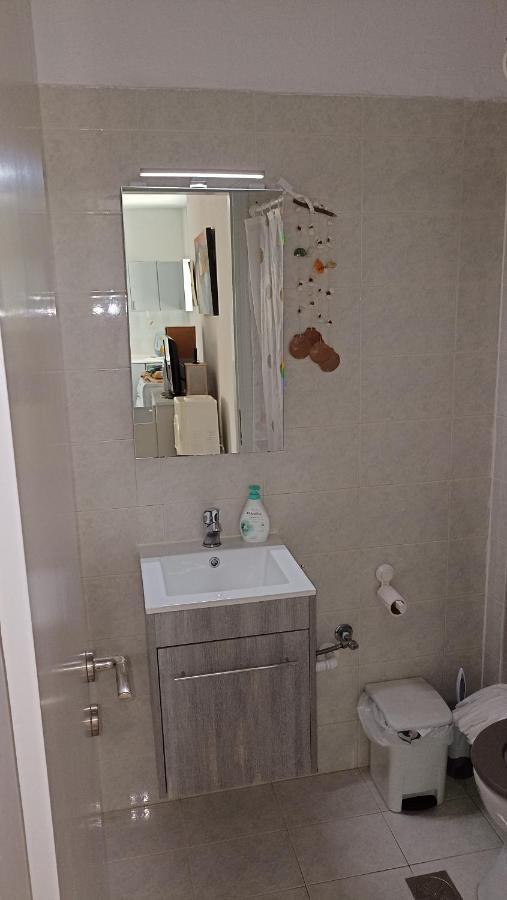 VI Home Pefkochori Luaran gambar
