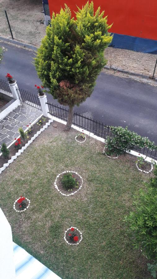 VI Home Pefkochori Luaran gambar